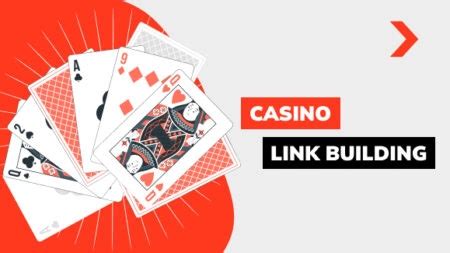 link building for gambling site|Building Gambling And Casino Links: How To Get It .